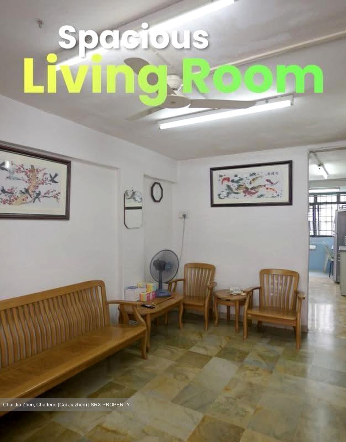 Blk 40 Circuit Road (Geylang), HDB 3 Rooms #615867191